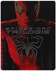 Spider man trilogie usato  Spedito ovunque in Italia 