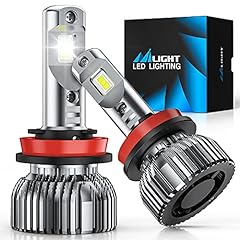 Nilight h11 led for sale  Delivered anywhere in USA 