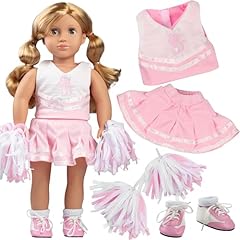 5pc cheerleader uniform for sale  Delivered anywhere in USA 