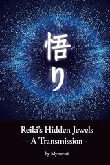 Reiki hidden jewels usato  Spedito ovunque in Italia 