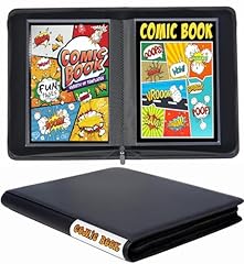 Comic book binder for sale  Delivered anywhere in USA 