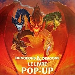 Donjons dragons pop d'occasion  Livré partout en France