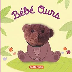 Bébé ours d'occasion  Livré partout en France