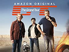 Grand tour teaser for sale  Delivered anywhere in UK