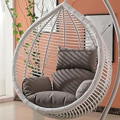 Hanging egg chair for sale  Delivered anywhere in UK