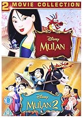 Mulan mulan double for sale  Delivered anywhere in USA 