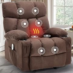 Oversized recliner chair for sale  Delivered anywhere in USA 