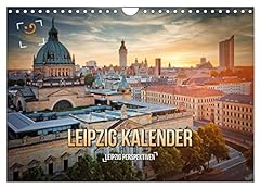 Leipzig kalender perspektiven gebraucht kaufen  Wird an jeden Ort in Deutschland