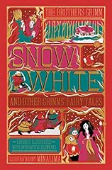 Snow white grimms for sale  Delivered anywhere in USA 