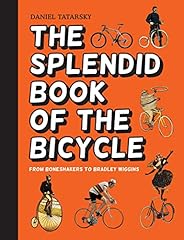 Splendid book bicycle for sale  Delivered anywhere in UK