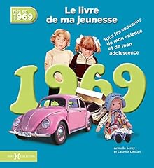 livres 1969 d'occasion  Livré partout en France