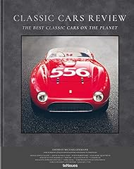 Classic cars review d'occasion  Livré partout en France