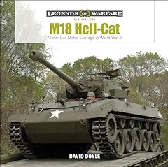 M18 hell cat gebraucht kaufen  Wird an jeden Ort in Deutschland