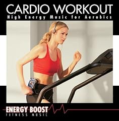 Cardio workout for sale  Delivered anywhere in USA 