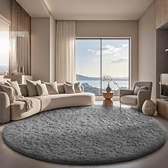 Ophanie round rugs for sale  Delivered anywhere in USA 