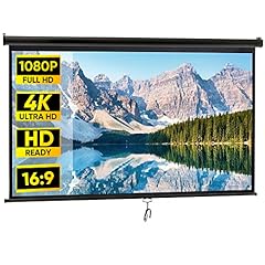 Zeny outdoor projector for sale  Delivered anywhere in USA 