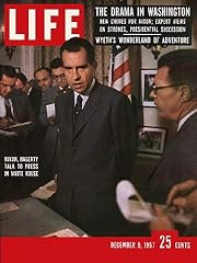 Life magazine december for sale  Delivered anywhere in USA 