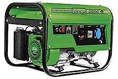 Vinco 60170 generatore usato  Spedito ovunque in Italia 