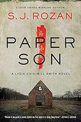 Paper son lydia for sale  Delivered anywhere in USA 
