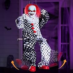 Joyin animatronic halloween for sale  Delivered anywhere in USA 
