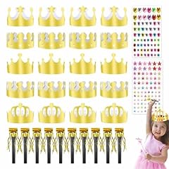 Couronnes anniversaire princes d'occasion  Livré partout en France