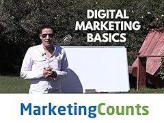 Digital marketing basics for sale  Delivered anywhere in USA 