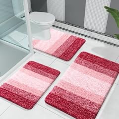 Olanly bathroom rugs for sale  Delivered anywhere in USA 