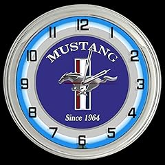 Ford mustang since for sale  Delivered anywhere in USA 