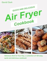 Quick air fryer for sale  Delivered anywhere in UK