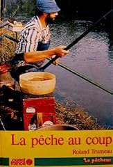 Peche coup d'occasion  Livré partout en Belgiqu