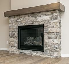 Timberstone beam mantel for sale  Delivered anywhere in USA 
