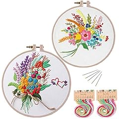 Konrisa embroidery kit for sale  Delivered anywhere in UK