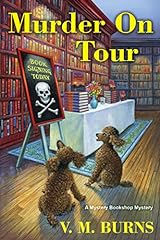 Murder tour for sale  Delivered anywhere in USA 