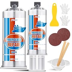 Fiberglass repair kit for sale  Delivered anywhere in USA 