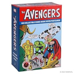 Avengers 100 collectible for sale  Delivered anywhere in UK