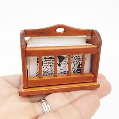 Airads dollhouse miniatures for sale  Delivered anywhere in USA 
