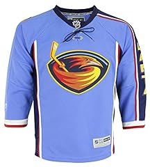 Outerstuff NHL Atlanta Thrashers Premier Home Jersey for sale  Delivered anywhere in USA 