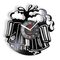 Niubb wall clock for sale  Delivered anywhere in Ireland