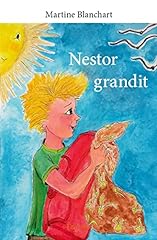 Nestor grandit usato  Spedito ovunque in Italia 