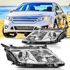 Headlights assembly pair for sale  Delivered anywhere in USA 