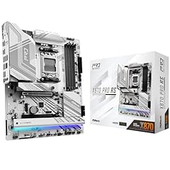 Asrock x870 pro usato  Spedito ovunque in Italia 