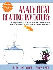 Analytical reading inventory for sale  Delivered anywhere in USA 