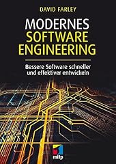 Modernes software engineering gebraucht kaufen  Wird an jeden Ort in Deutschland