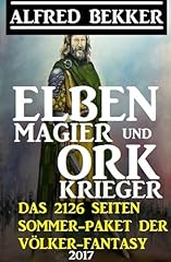 Elben magier krieger gebraucht kaufen  Wird an jeden Ort in Deutschland