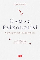 Namaz psikolojisi usato  Spedito ovunque in Italia 