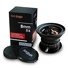 Slr magic objectif d'occasion  Livré partout en France