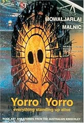 Yorro yorro aboriginal for sale  Delivered anywhere in UK