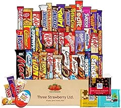 Chocolate selection gift for sale  Delivered anywhere in UK