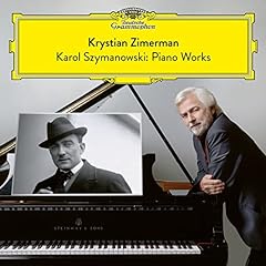 Karol szymanowski piano d'occasion  Livré partout en France