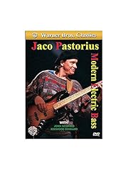 Jaco pastorius moderne d'occasion  Livré partout en France